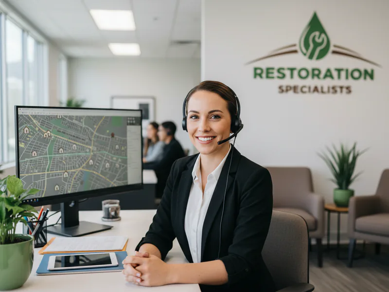 Water Damage Restoration  in Lake Dallas  FAQ